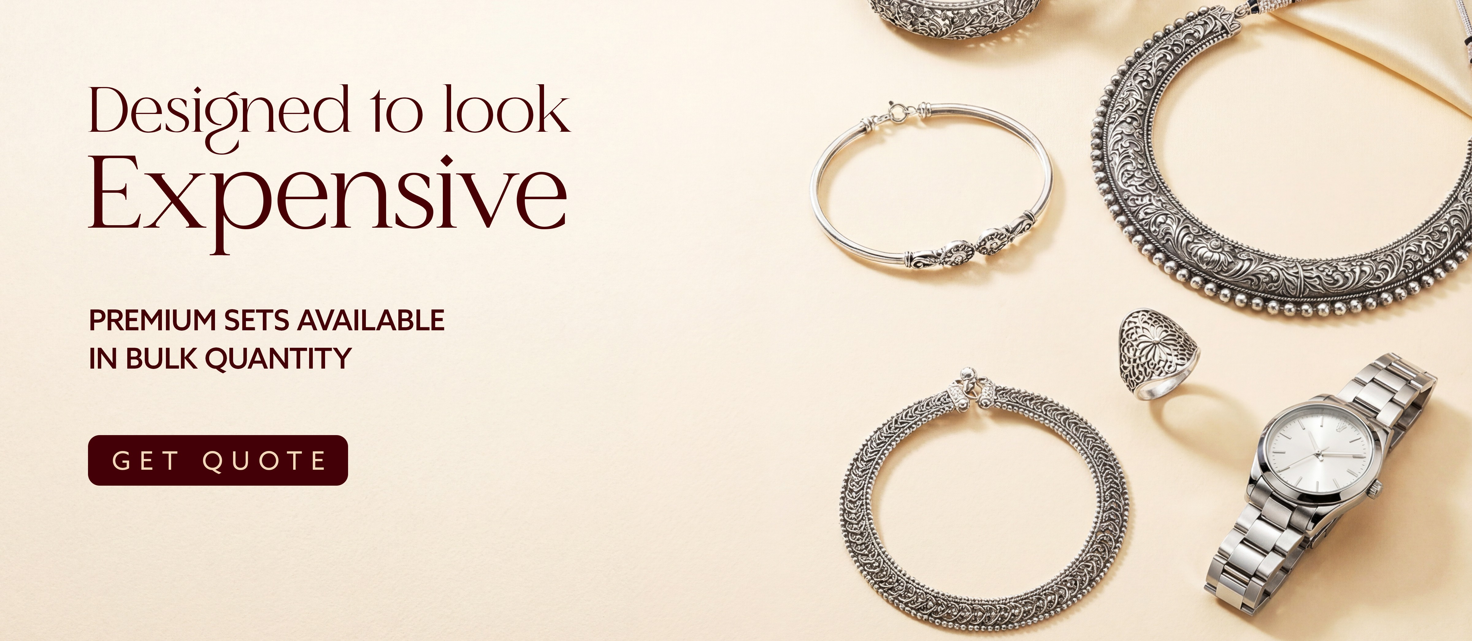 Exclusive Collection